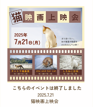 イベントアーカイブイラスト
